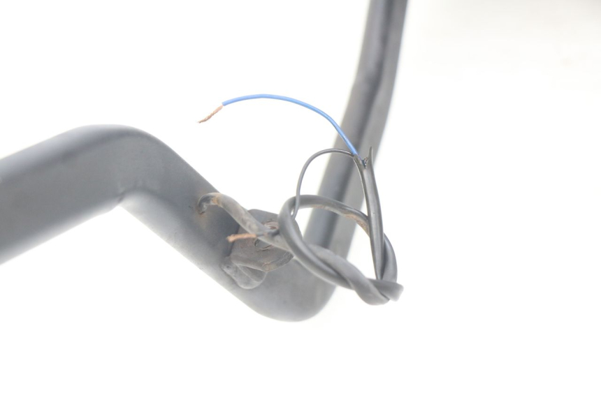 photo de TOP CASE KAWASAKI ZR7 ZR-7 S 750 (1999 - 2004) - Détail de la pièce