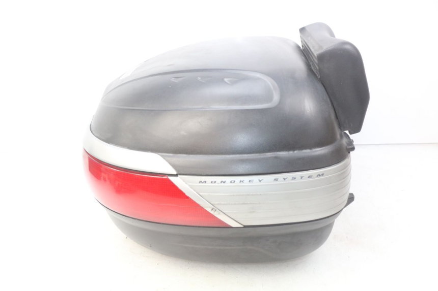 photo de TOP CASE KAWASAKI ZR7 ZR-7 S 750 (1999 - 2004) - Vue d’ensemble