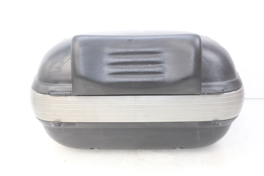 photo de TOP CASE KAWASAKI ZR7 ZR-7 S 750 (1999 - 2004) - Points de fixation