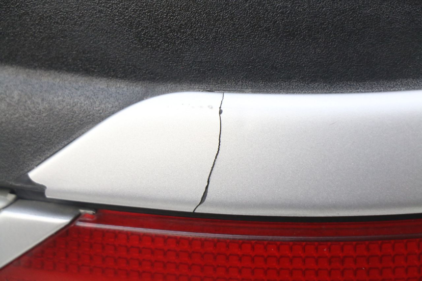 photo de TOP CASE KAWASAKI ZR7 ZR-7 S 750 (1999 - 2004) - Pièce contrôlée