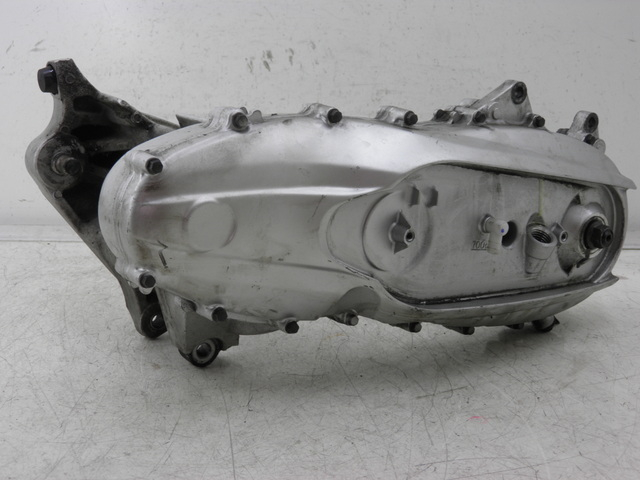 photo de TRANSMISSION ROUE  YAMAHA XP T-MAX TMAX ABS 500 (2000 - 2003) - Vue principale