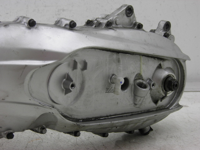 photo de TRANSMISSION ROUE  YAMAHA XP T-MAX TMAX ABS 500 (2000 - 2003) - Détails caractéristiques