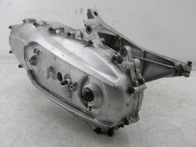 photo de TRANSMISSION ROUE  YAMAHA XP T-MAX TMAX ABS 500 (2000 - 2003) - Zoom composants