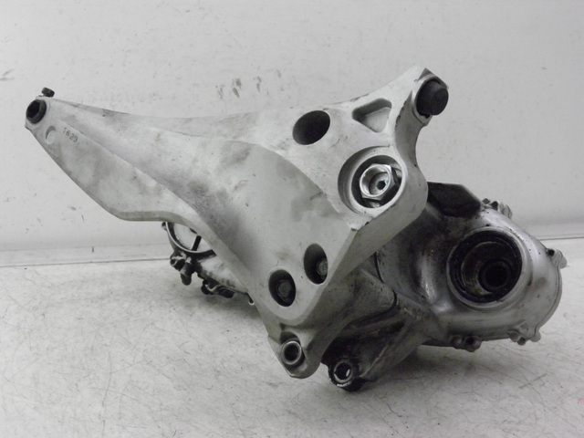 photo de TRANSMISSION ROUE  YAMAHA XP T-MAX TMAX ABS 500 (2000 - 2003) - Points de fixation