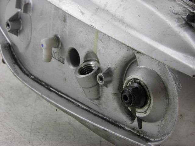 photo de TRANSMISSION ROUE  YAMAHA XP T-MAX TMAX ABS 500 (2000 - 2003) - Pièce contrôlée