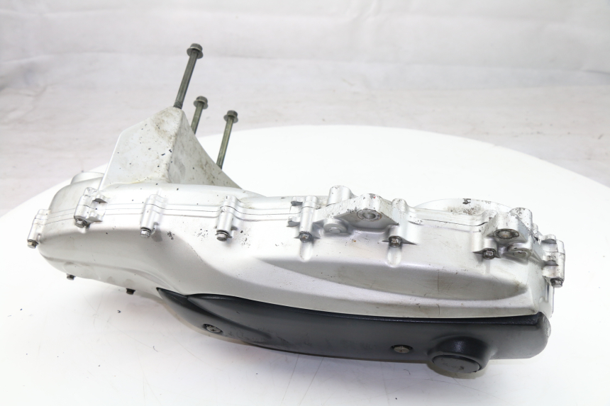 photo de TRANSMISSION ROUE  YAMAHA XP T-MAX 500 (2000 - 2003) - Gros plan technique