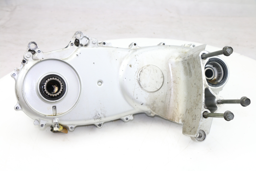 photo de TRANSMISSION ROUE  YAMAHA XP T-MAX 500 (2000 - 2003) - Vue d’ensemble