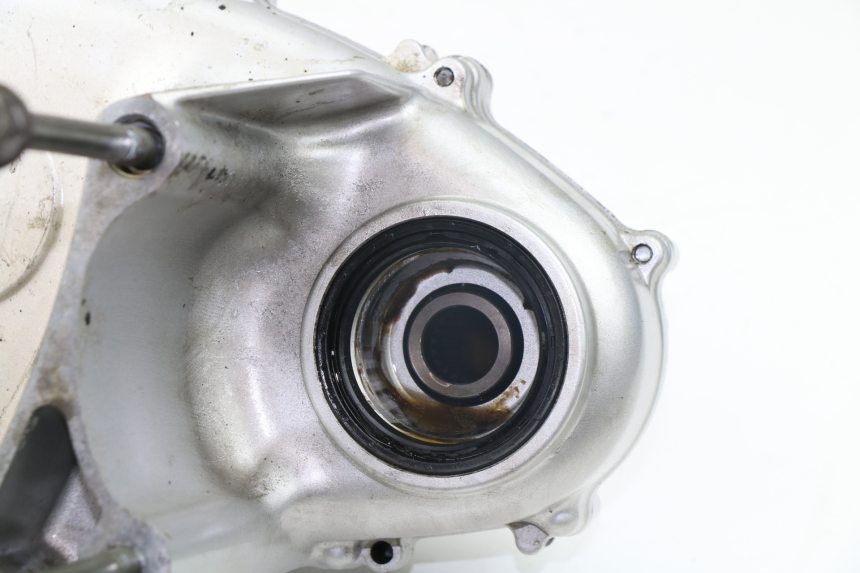 photo de TRANSMISSION ROUE  YAMAHA XP T-MAX 500 (2000 - 2003) - Autre angle de vue