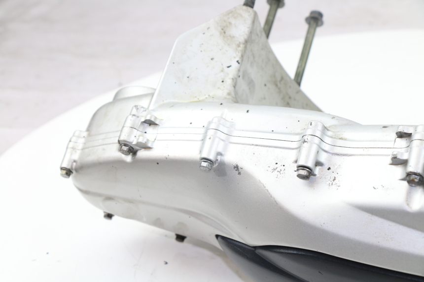 photo de TRANSMISSION ROUE  YAMAHA XP T-MAX 500 (2000 - 2003) - Vue d’ensemble