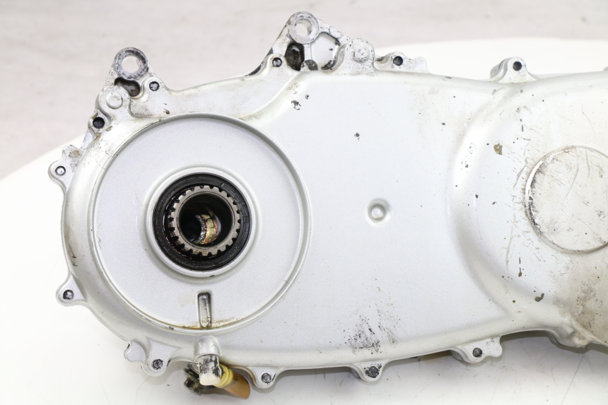 photo de TRANSMISSION ROUE  YAMAHA XP T-MAX 500 (2000 - 2003) - Marquages et références