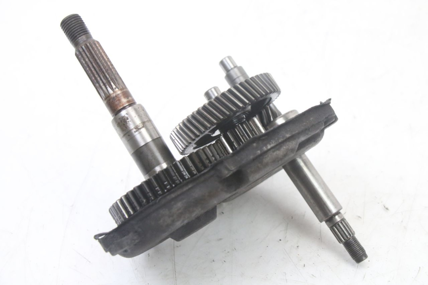 photo de TRANSMISSION ROUE  YAMAHA AEROX 50 (1997 - 2006)