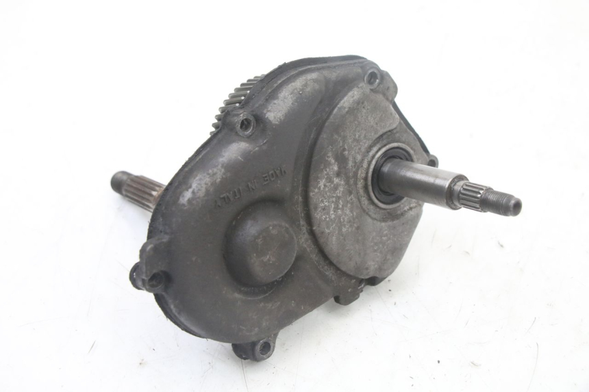 photo de TRANSMISSION ROUE  YAMAHA AEROX 50 (1997 - 2006)