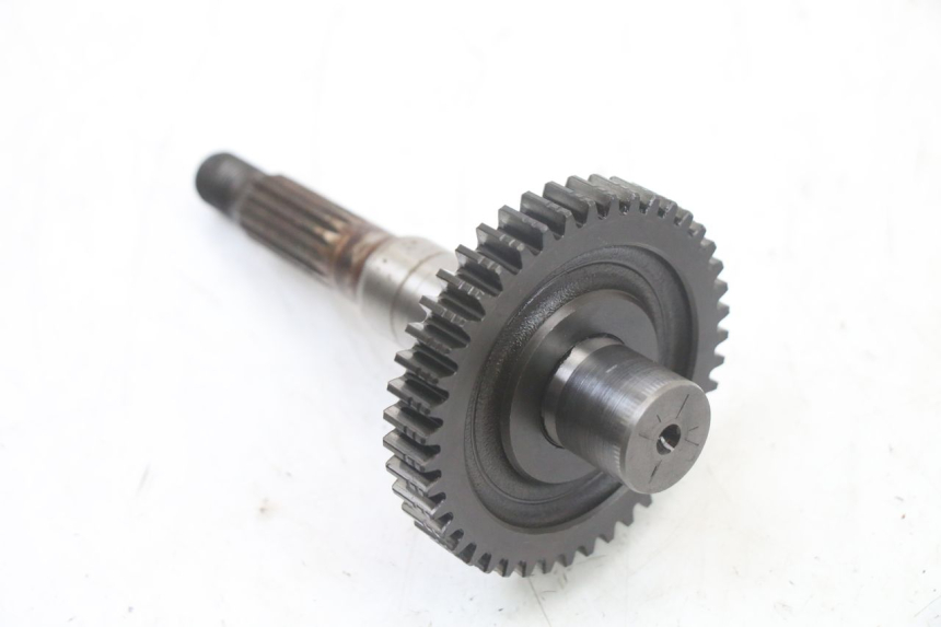photo de TRANSMISSION ROUE  YAMAHA AEROX 50 (1997 - 2006)