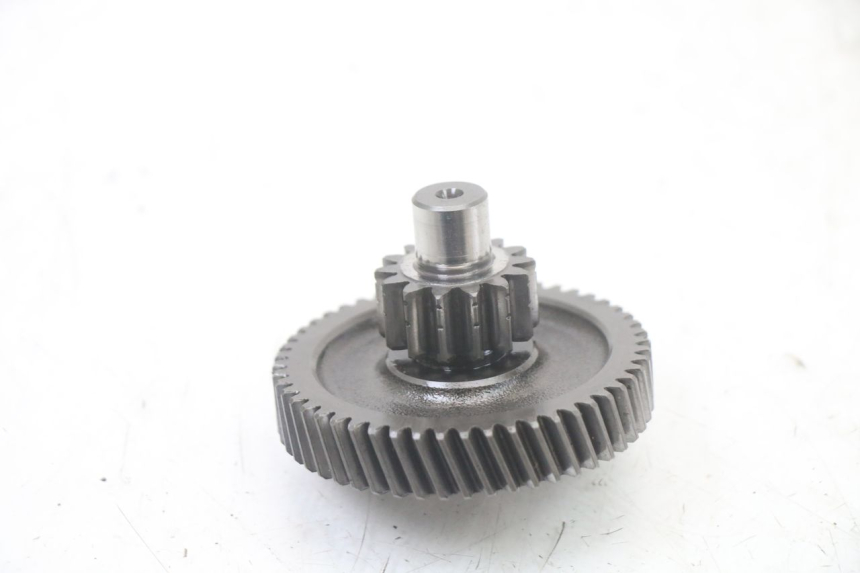 photo de TRANSMISSION ROUE  YAMAHA AEROX 50 (1997 - 2006)