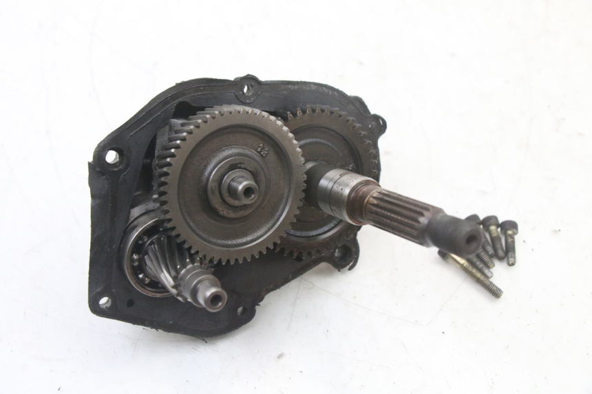 photo de TRANSMISSION ROUE  YAMAHA AEROX 50 (1997 - 2006)