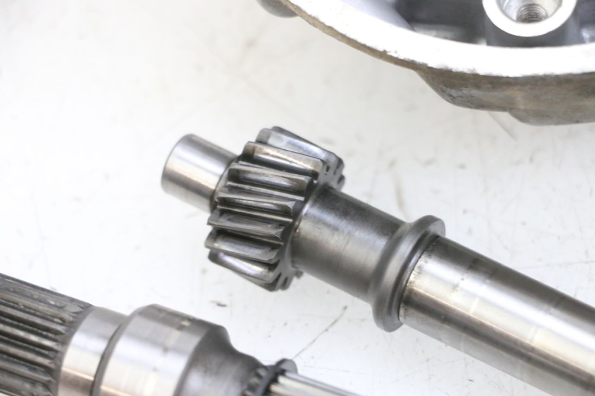 photo de TRANSMISSION ROUE KYMCO AGILITY 16+ 4T 50 (2018 - 2023) - Vue principale