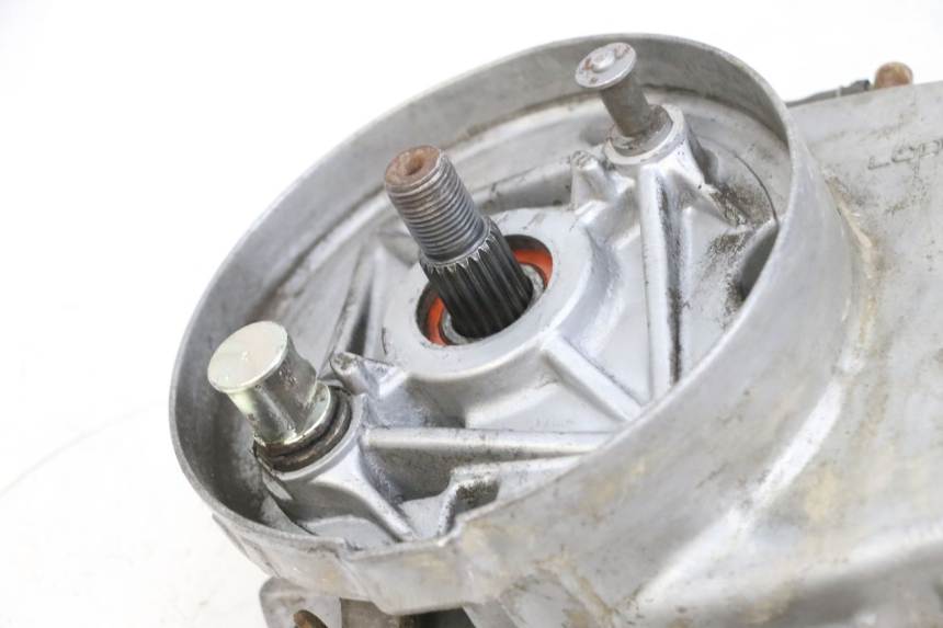 photo de TRANSMISSION ROUE KYMCO AGILITY 16+ 4T 50 (2018 - 2023) - Autre angle de vue