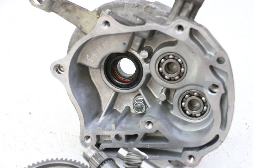 photo de TRANSMISSION ROUE KYMCO AGILITY 4T 50 (2018 - 2022)