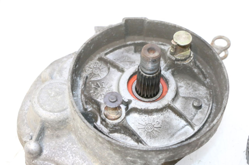 photo de TRANSMISSION ROUE KYMCO AGILITY 4T 50 (2005 - 2018) - Autre angle de vue