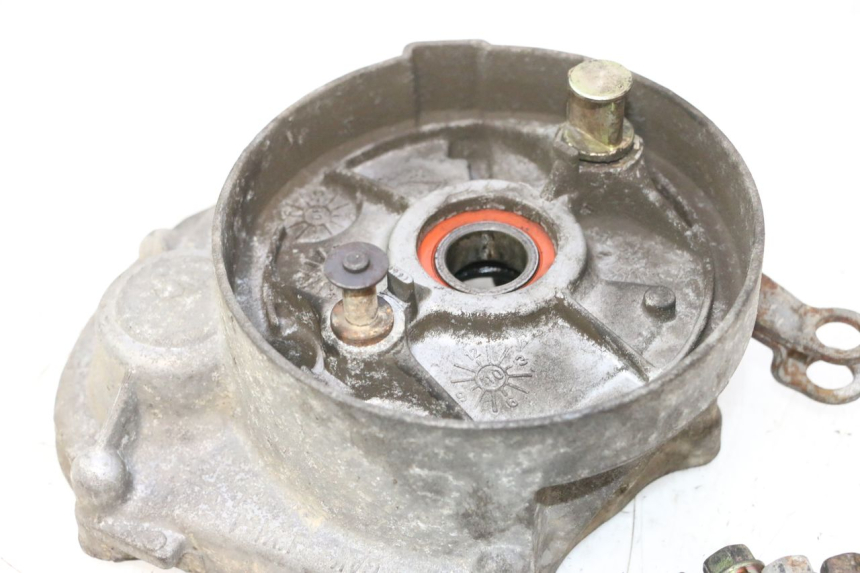 photo de TRANSMISSION ROUE KYMCO AGILITY 4T 50 (2005 - 2018) - Pièce contrôlée