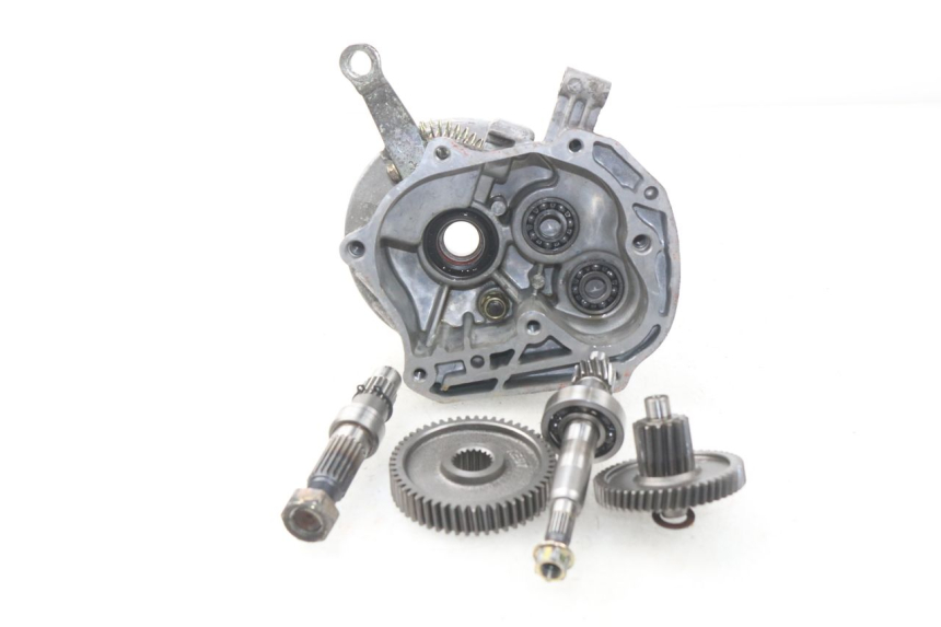 photo de TRANSMISSION ROUE  KYMCO AGILITY FR 2T 50 (2012 - 2017) - Vue principale