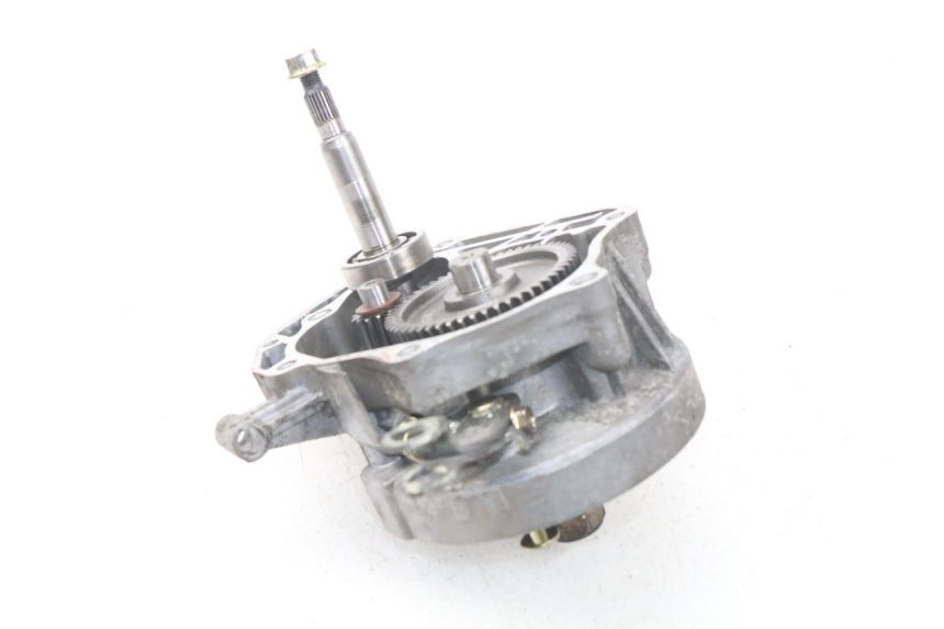 photo de TRANSMISSION ROUE  KYMCO AGILITY FR 2T 50 (2012 - 2017) - Zoom état d’usage