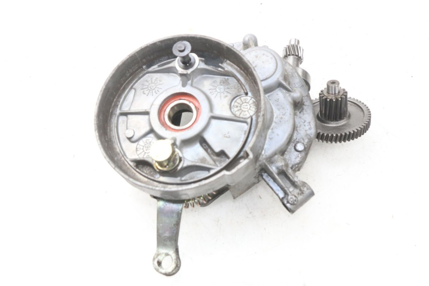 photo de TRANSMISSION ROUE  KYMCO AGILITY FR 2T 50 (2012 - 2017) - Vue d’ensemble