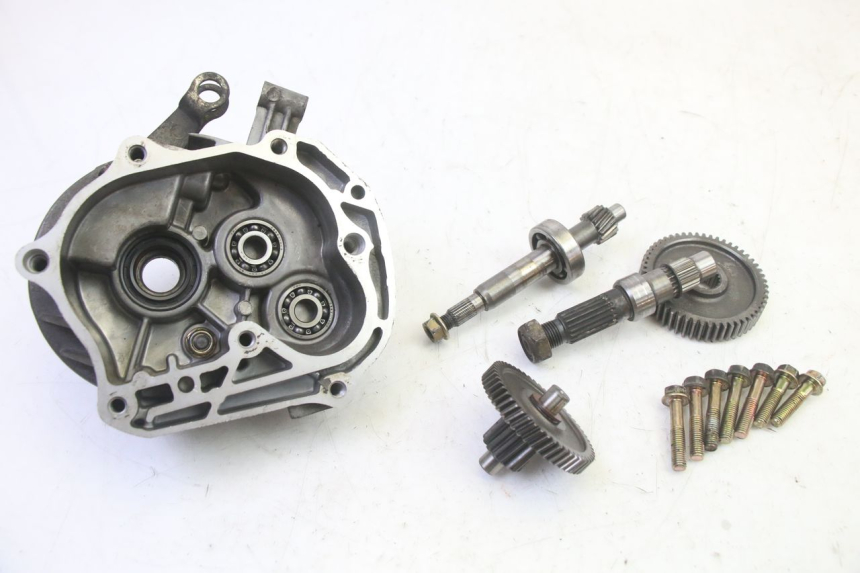 photo de TRANSMISSION ROUE KYMCO AGILITY NAKED RENOUVO 2T 50 (2011 - 2018)