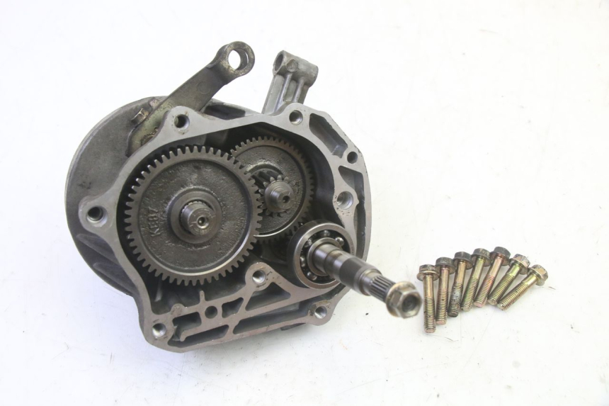 photo de TRANSMISSION ROUE KYMCO AGILITY NAKED RENOUVO 2T 50 (2011 - 2018)