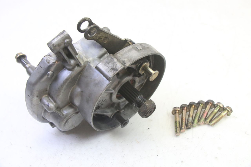 photo de TRANSMISSION ROUE KYMCO AGILITY NAKED RENOUVO 2T 50 (2011 - 2018)