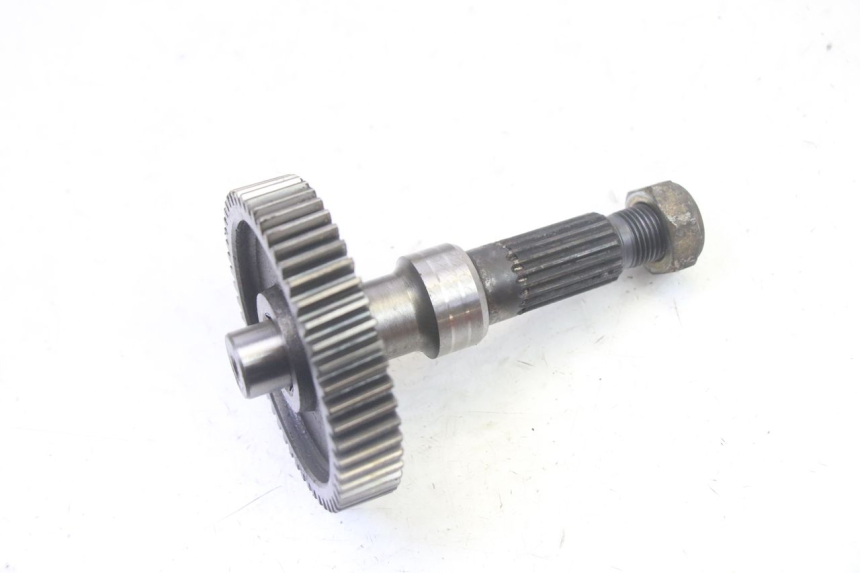 photo de TRANSMISSION ROUE KYMCO AGILITY NAKED RENOUVO 2T 50 (2011 - 2018)