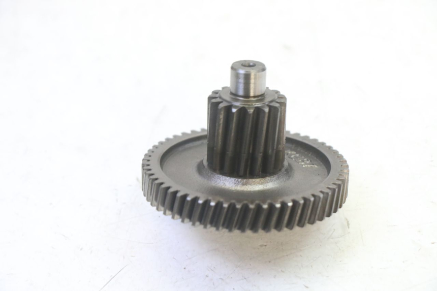 photo de TRANSMISSION ROUE KYMCO AGILITY NAKED RENOUVO 2T 50 (2011 - 2018)