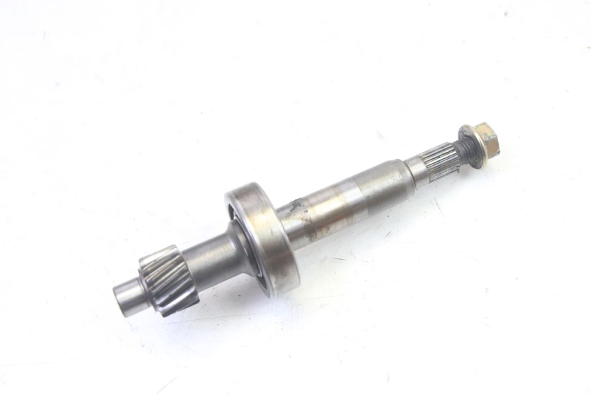 photo de TRANSMISSION ROUE KYMCO AGILITY NAKED RENOUVO 2T 50 (2011 - 2018)