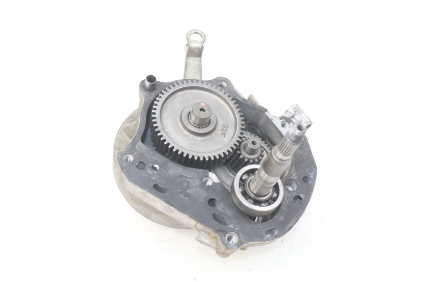 photo de TRANSMISSION ROUE KYMCO AGILITY RS 2T 50 (2009 - 2013) - Vue principale