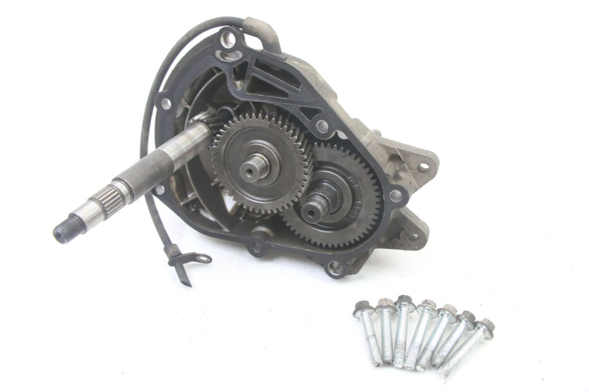 photo de TRANSMISSION ROUE  APRILIA ATLANTIC 125 (2003 - 2009)