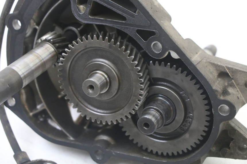photo de TRANSMISSION ROUE  APRILIA ATLANTIC 125 (2003 - 2009)