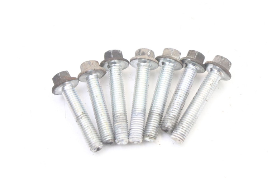 photo de TRANSMISSION ROUE  APRILIA ATLANTIC 125 (2003 - 2009)