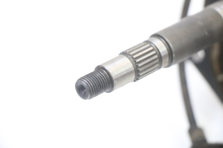 photo de TRANSMISSION ROUE  APRILIA ATLANTIC 125 (2003 - 2009)