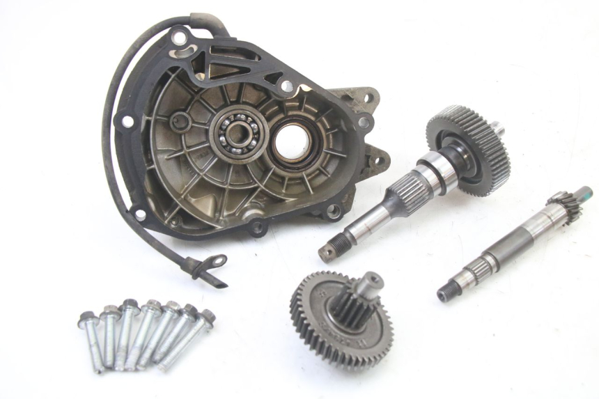 photo de TRANSMISSION ROUE  APRILIA ATLANTIC 125 (2003 - 2009)