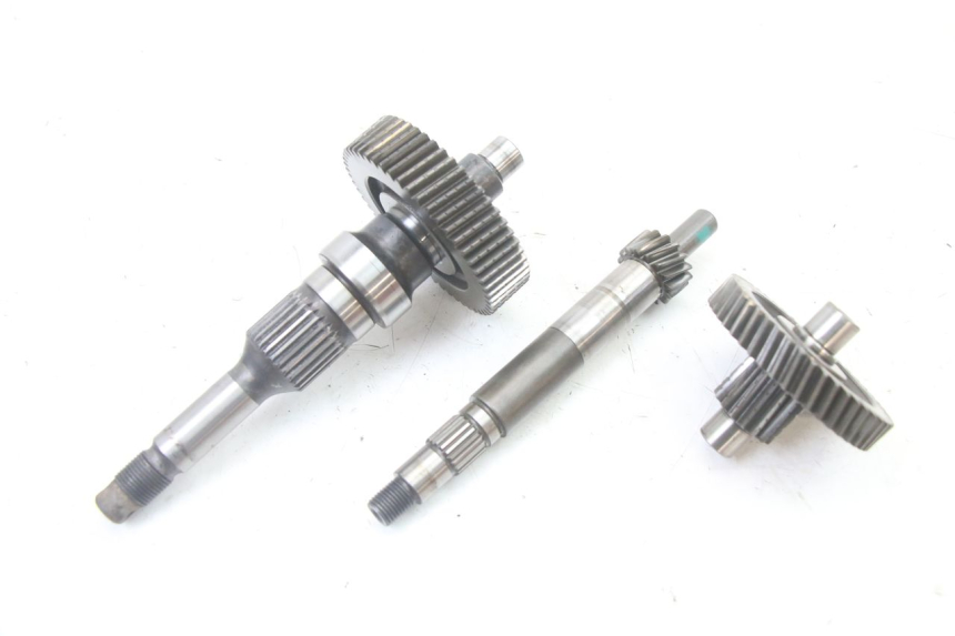 photo de TRANSMISSION ROUE  APRILIA ATLANTIC 125 (2003 - 2009)
