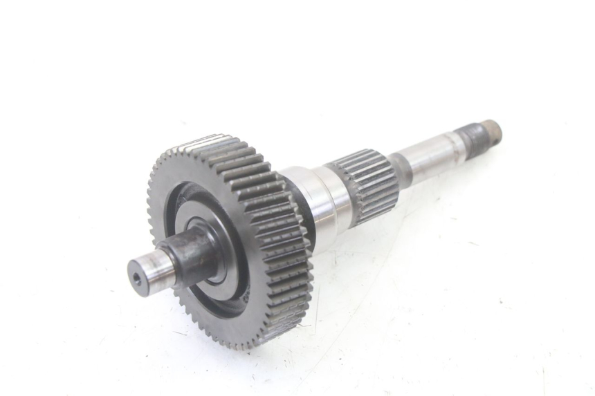 photo de TRANSMISSION ROUE  APRILIA ATLANTIC 125 (2003 - 2009)