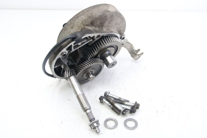 photo de TRANSMISSION ROUE APRILIA SCARABEO 4T 50 (2009 - 2017)