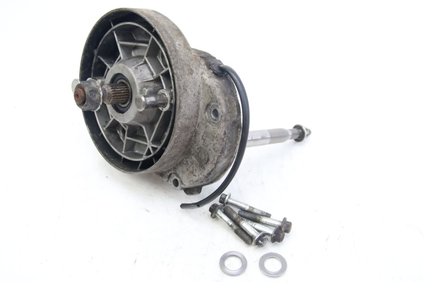 photo de TRANSMISSION ROUE APRILIA SCARABEO 4T 50 (2009 - 2017)