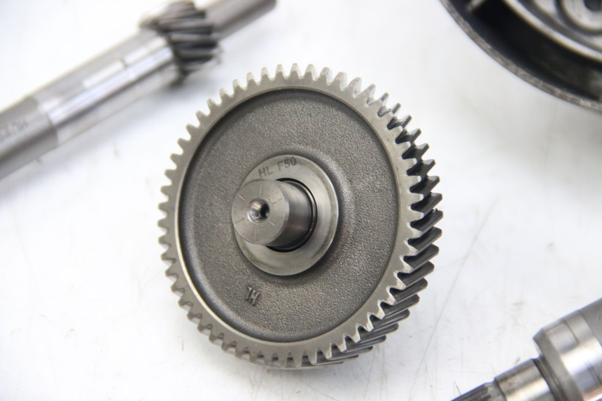 photo de TRANSMISSION ROUE APRILIA SCARABEO 4T 50 (2009 - 2017)