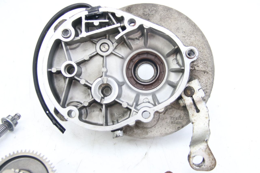 photo de TRANSMISSION ROUE APRILIA SCARABEO 4T 50 (2009 - 2017)