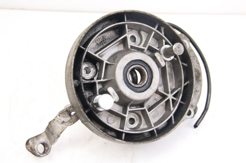 photo de TRANSMISSION ROUE APRILIA SCARABEO 4T 50 (2009 - 2017)