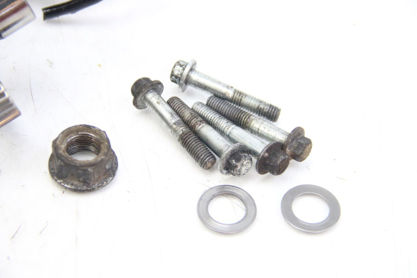 photo de TRANSMISSION ROUE APRILIA SCARABEO 4T 50 (2009 - 2017)