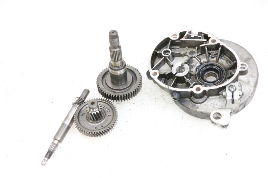 photo de TRANSMISSION ROUE APRILIA SCARABEO 100 (2003 - 2012)