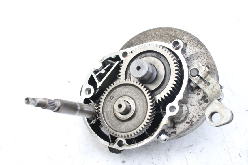 photo de TRANSMISSION ROUE APRILIA SCARABEO 100 (2003 - 2012)