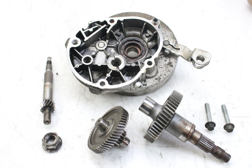 photo de TRANSMISSION ROUE APRILIA SCARABEO 100 (2003 - 2012)
